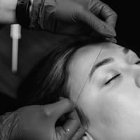 MissMaL Aesthetics - permanent makeup work