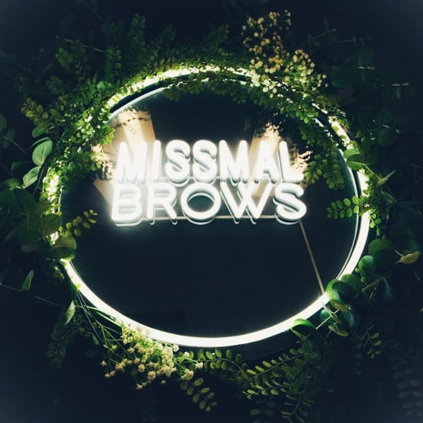 MissMaL BROWS - permanent makeup in Fullerton, CA