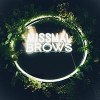 MissMaL BROWS - permanent makeup work