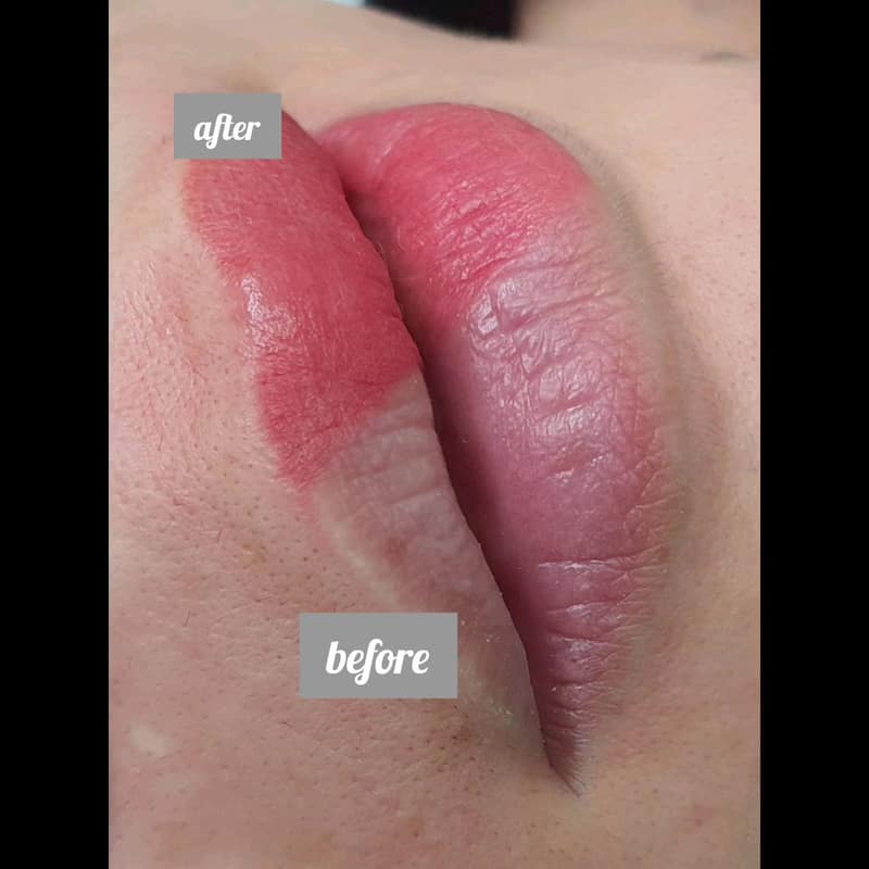 Permanent makeup artists in Missoula
