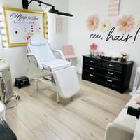 Missy's Ink & Laser Hair Removal - permanent makeup work