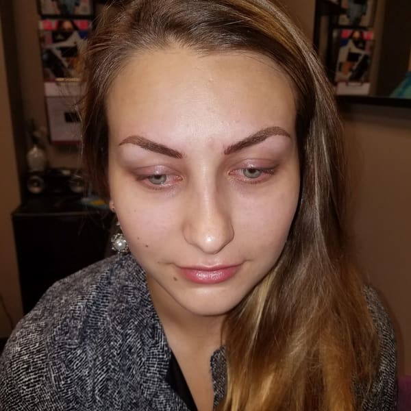 Misty Dawn Smith - permanent makeup in Frisco, TX