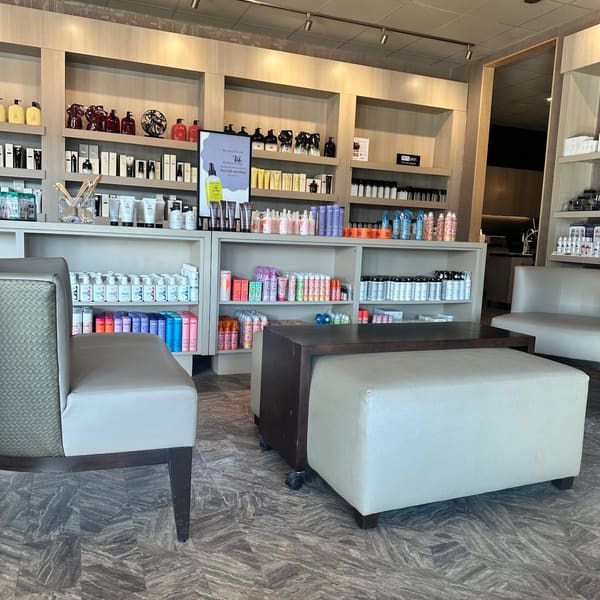 Mitchell's Salon & Day Spa - permanent makeup in Cincinnati, OH
