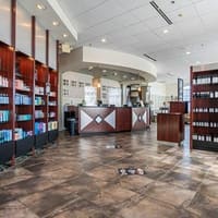 Mitchell's Salon & Day Spa - permanent makeup work