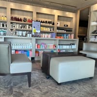 Mitchell's Salon & Day Spa - permanent makeup work