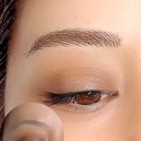 Miyuki Brow Beauty -Lashes by Miyuki- - permanent makeup work