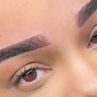 MJ Beauty INK - permanent makeup work