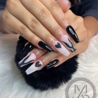 MJ Salon and Spa - permanent makeup work