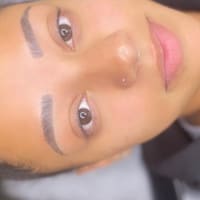 MK Beautyandbrow - permanent makeup work