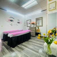 MK Brows - permanent makeup work