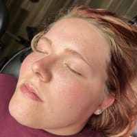 MLC ink - permanent makeup work