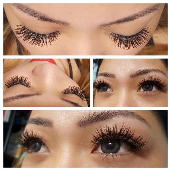 MLNBacademy - permanent makeup in Renton, WA
