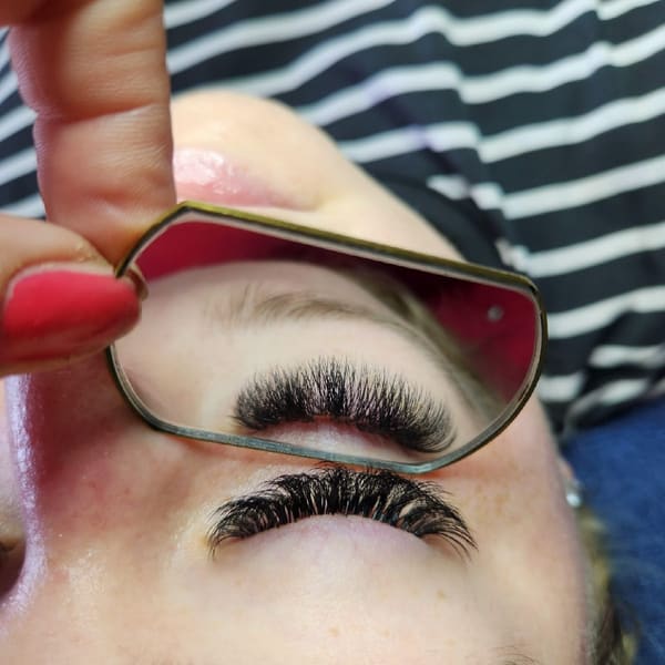 MM Beauty & Eyelash Extensions - permanent makeup in Laguna Niguel, CA