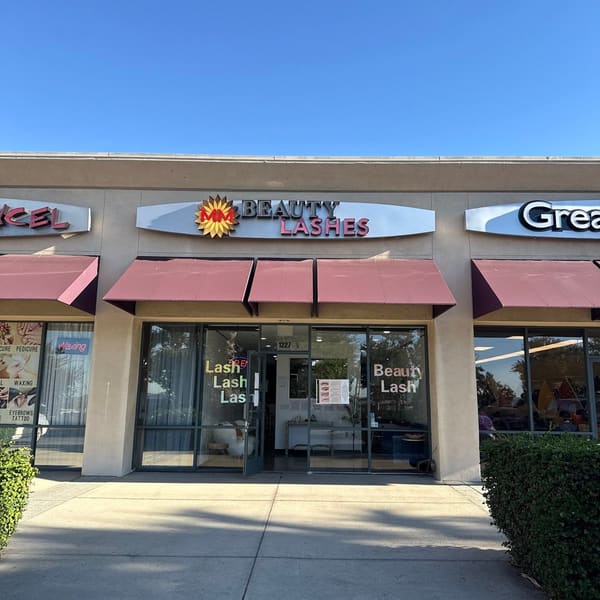 MM Beauty-La Verne (never relocated) - permanent makeup in La Verne, CA