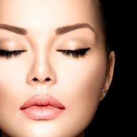 MM Brows - permanent makeup work