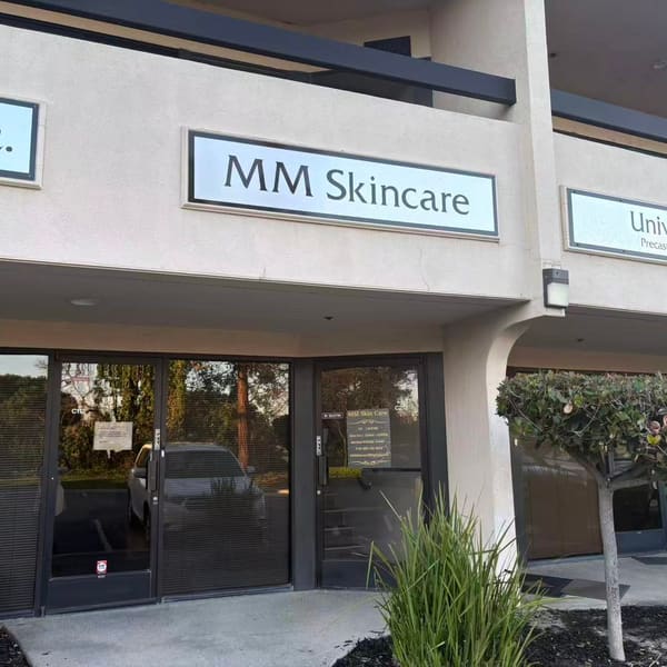 MM Skin Care - permanent makeup in San Jose, CA