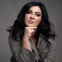 MMD beauty Space - permanent makeup work