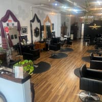 MN NAF! Salon - permanent makeup work