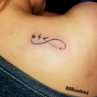 MNBEAUTIFIED Chicago (Lashes, Brows & Makeup) - permanent makeup work