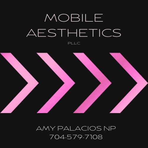 Mobile Aesthetics - permanent makeup in Harrisburg, NC
