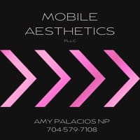 Mobile Aesthetics - permanent makeup work