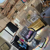 Mobile Studio Salon - permanent makeup work