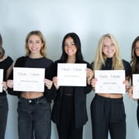 Moda Academy - permanent makeup work