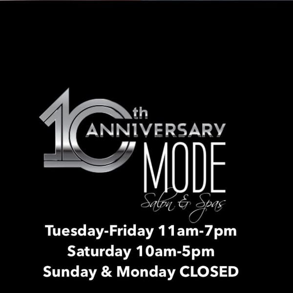 Mode Salon - permanent makeup in Gainesville, FL