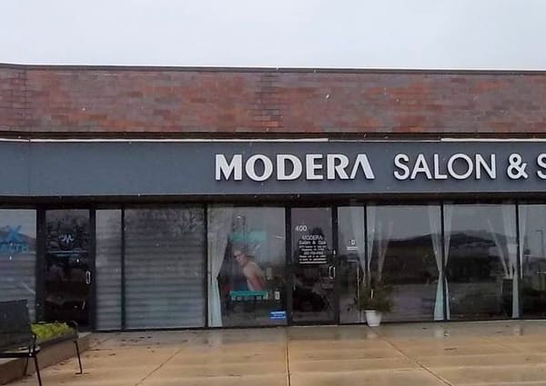 Modera Salon and Spa - permanent makeup in Waukesha, WI