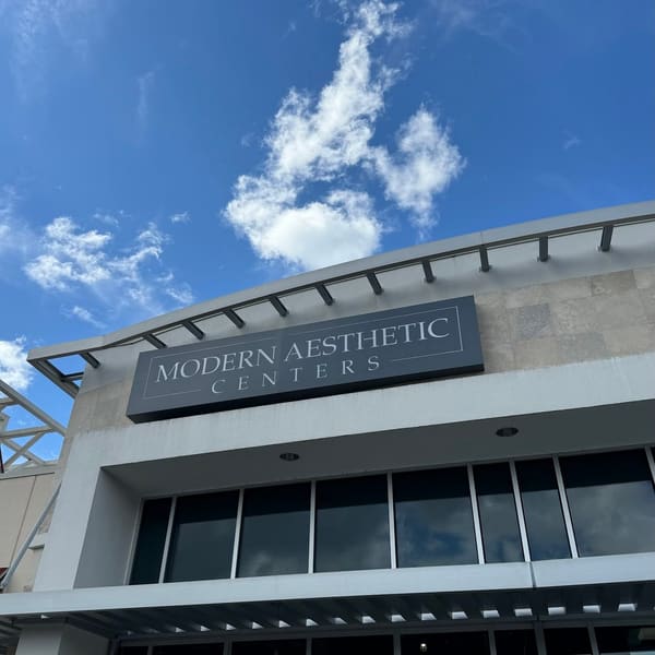 Modern Aesthetic Centers - Fleming Island - permanent makeup in Fleming Island, FL