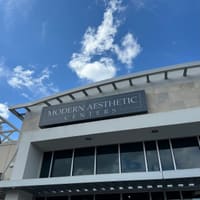 Modern Aesthetic Centers - Fleming Island - permanent makeup work