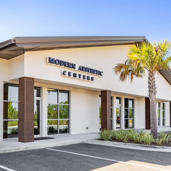 Modern Aesthetic Centers - St. Johns - permanent makeup in St Johns, FL