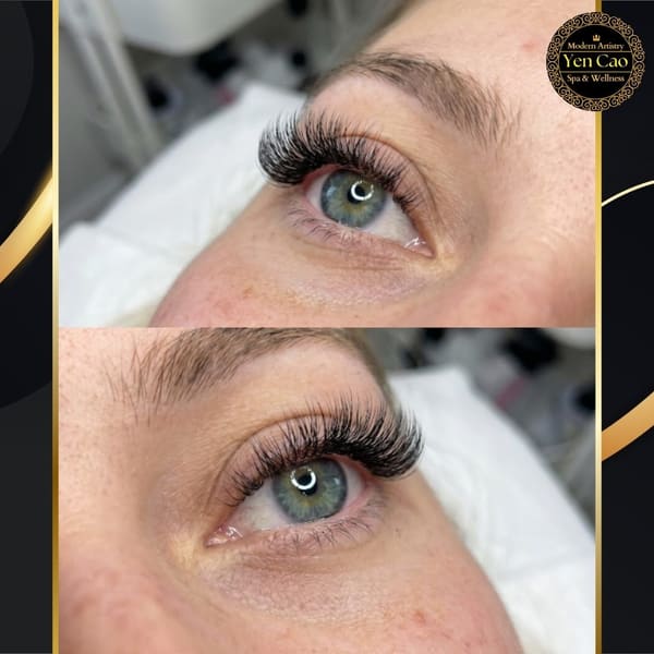 Modern Artistry Spa & Wellness - permanent makeup in Honolulu, HI