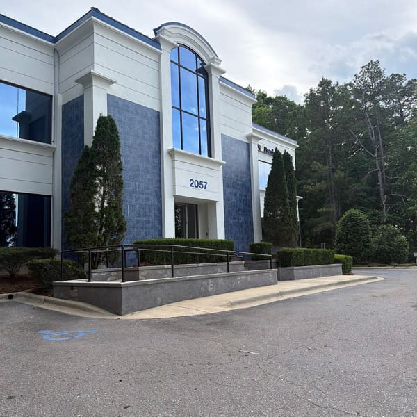 Modern Beauty and Brow Studio - permanent makeup in Birmingham, AL