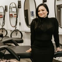 Modern Beauty Salon & Academy - permanent makeup work