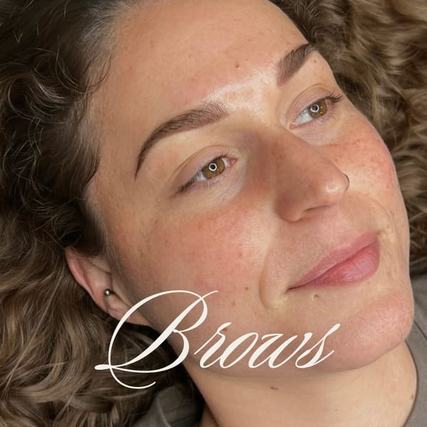 MODERN COSMETICS - Cosmetic Tattoo Studio - permanent makeup in Miamisburg, OH