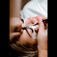 Modern Eyes - permanent makeup work