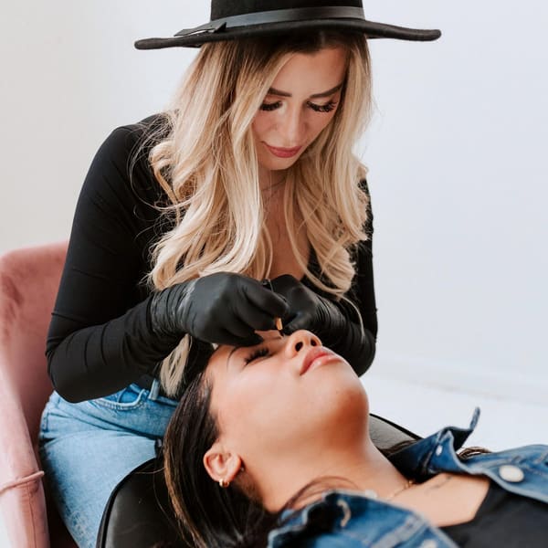 Modern Ink Beauty - permanent makeup in Waxhaw, NC