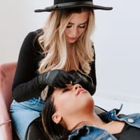 Modern Ink Beauty - permanent makeup work