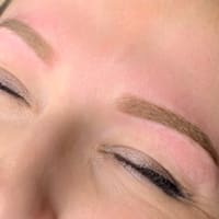 Modern Microblading - permanent makeup work