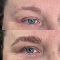Modern Muse Beauty - permanent makeup work