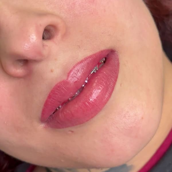 Modern Pigments - permanent makeup in Covina, CA