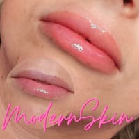 Modern Skin Ltd. - permanent makeup work