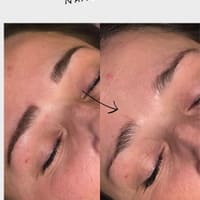 Modern Skin Rochester - permanent makeup work