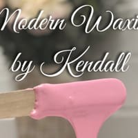 Modern Waxing - permanent makeup work
