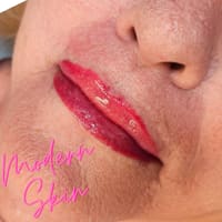 ModernSkin, Ltd. - permanent makeup work