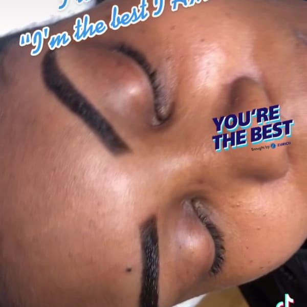 Modest Brows - permanent makeup in Yonkers, NY