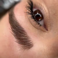 Modest Ink PMU - permanent makeup work