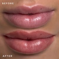 Modest Permanent Cosmetics - permanent makeup work