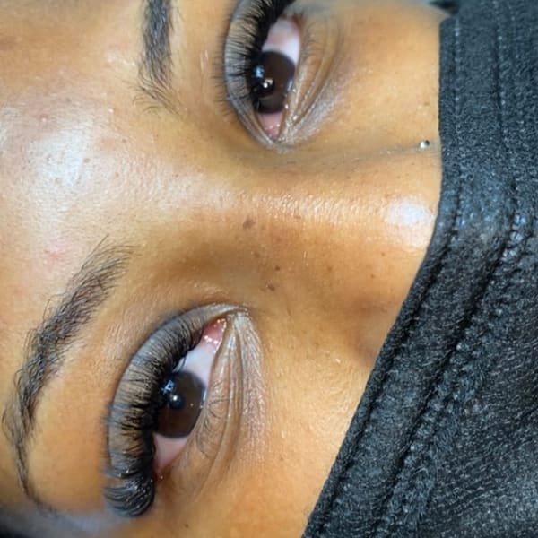 Modesti Beauty - permanent makeup in Vinings, GA